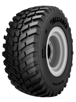 Alliance 550 Multiuse TL