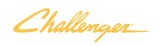 Challenger Agco logo