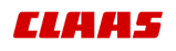 Claas Terratrac logo
