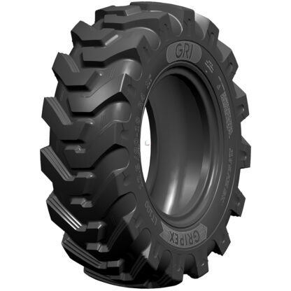 320/80-18 (12.5/80-18)/12PR GRI GRIP EX LT100 TL