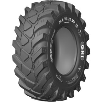18-22.5/16PR GRI GRIP EX MP500 TL
