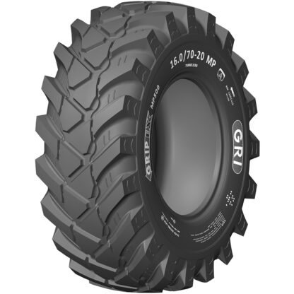 18-22.5/16PR GRI GRIP EX MP500 TL