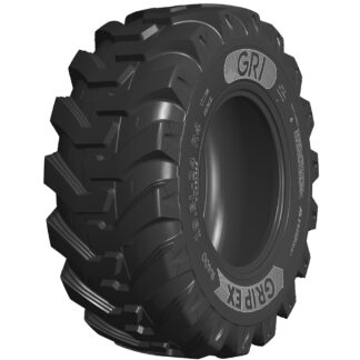 460/70-24/12PR (17.5L-24) GRI GRIP EX R400 TL
