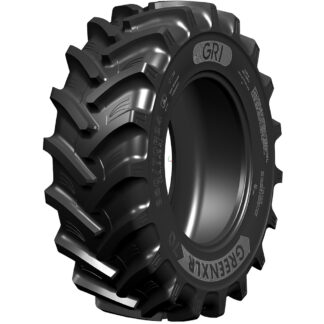 340/85R24 (13.6R24) GRI GREEN XLR 85 125A8/B TL-R1W
