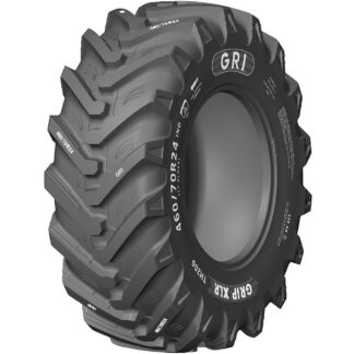 460/70R24 (17.5LR24) GRI GRIP XLR TH200 159A/B TL