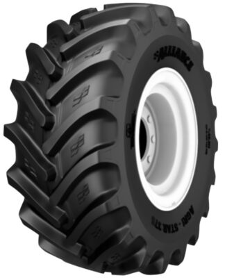 Alliance AGRISTAR 375 1000/50R25