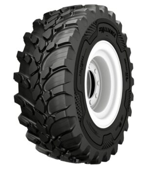 Alliance 373 VF710/70R42