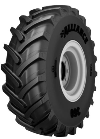 Alliance 360 710/70R38