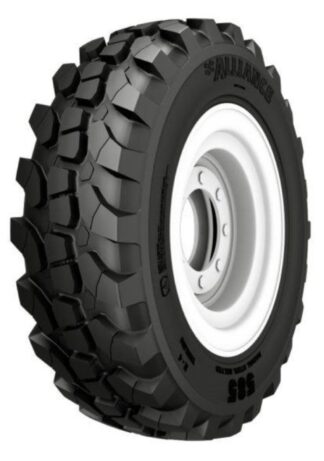Alliance 585  265/70R16.5(10R16.5)