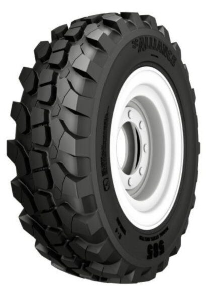 Alliance 585 305/70R16.5(12R16.5)
