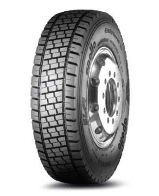 215/75 R17,5 Apollo EnduRace RD