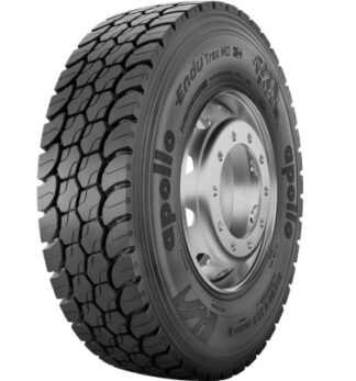 315/80 R22,5 Apollo EnduTrax MD