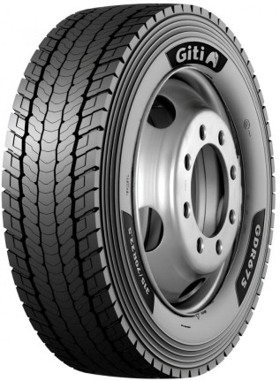 315/70 R22,5 GITI GDR675