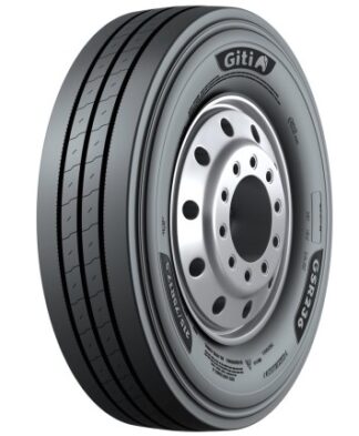 265/70 R17,5 GITI GSR236