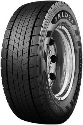 315/70 R22,5 Kumho KLD23