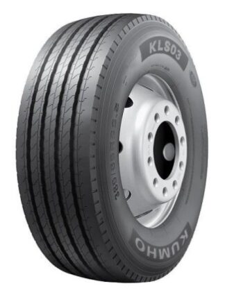 385/65 R22,5 Kumho KLS03