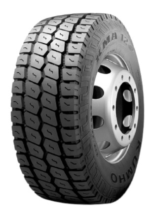 385/65 R22,5 Kumho KMA12