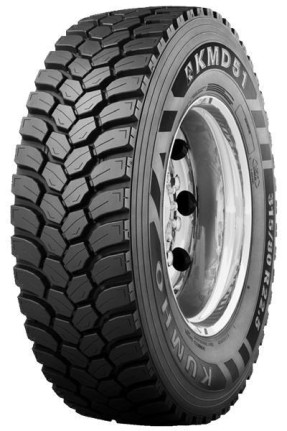 315/80 R22,5 Kumho KMD51