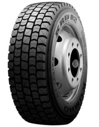 235/75 R17,5 Kumho KRD02
