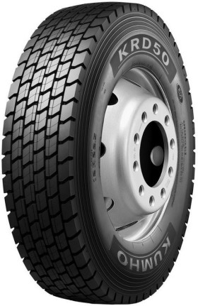 295/60 R22,5 Kumho KRD50