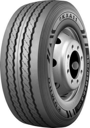 385/65 R22,5 Kumho KXA11