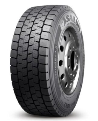 315/70 R22,5 Sailun PRO D