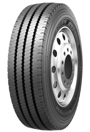 295/80 R22,5 Sailun City Convoy