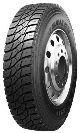 315/80 R22,5 Sailun S913A