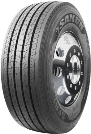 285/70 R19,5 Sailun SFR1
