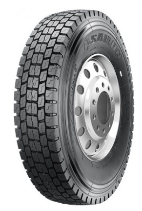 245/70 R17,5 Sailun SDR1
