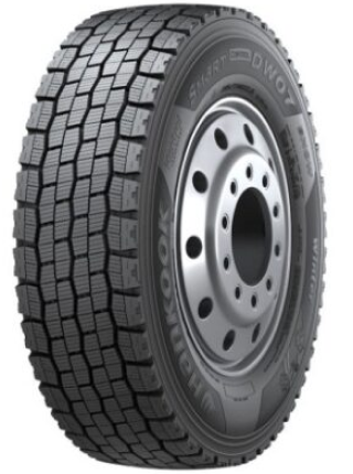 315/80 R22,5 Hankook DW07