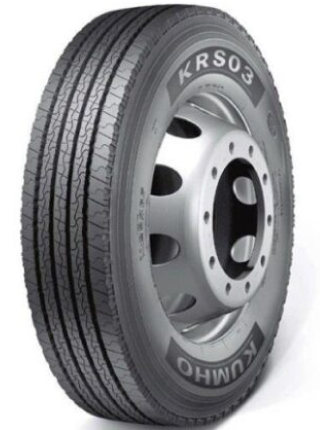 235/75 R17,5 Kumho KRS03