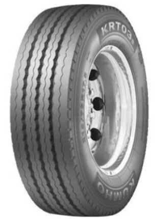 245/70 R17,5 Kumho KRT03