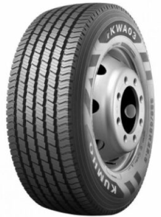 385/65 R22,5 Kumho KWA03