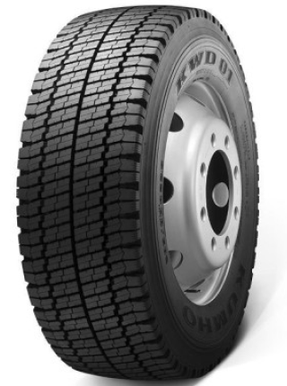 315/80 R22,5 Kumho KWD01