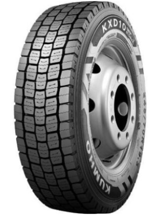 315/80 R22,5 Kumho KXD10