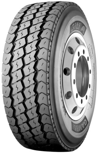 385/65 R22,5 GITI GAM851