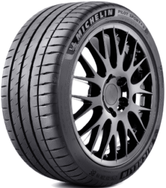 275/30 R19 Michelin Pilot Sport 4s XL